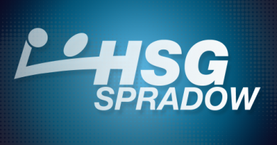 Stellungnahme HSG Spradow