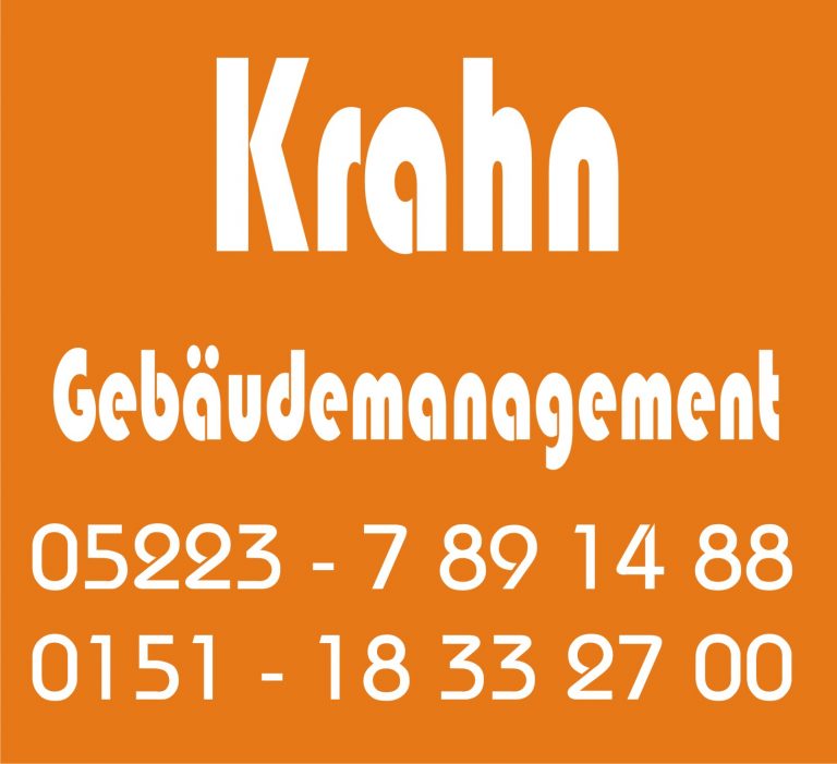Krahn Gebäudemanagement