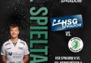 HSG II eröffnet Spradower Saison am Freitag
