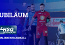 Mit Topspiel und Hüpfburg: So lief der Handballtag der HSG Spradow