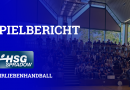SG Bünde-Dünne feiert knappen Derbysieg