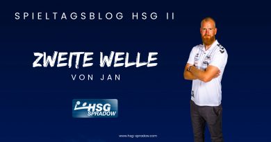 Highlight-Samstag in der Moning-Halle!