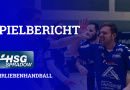 Spradow dreht packendes Auswärtsspiel – HSG holt sechsten Sieg in Serie
