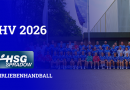 Jahreshauptversammlung 2026