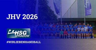 Jahreshauptversammlung 2026 Jahreshauptversammlung 2026